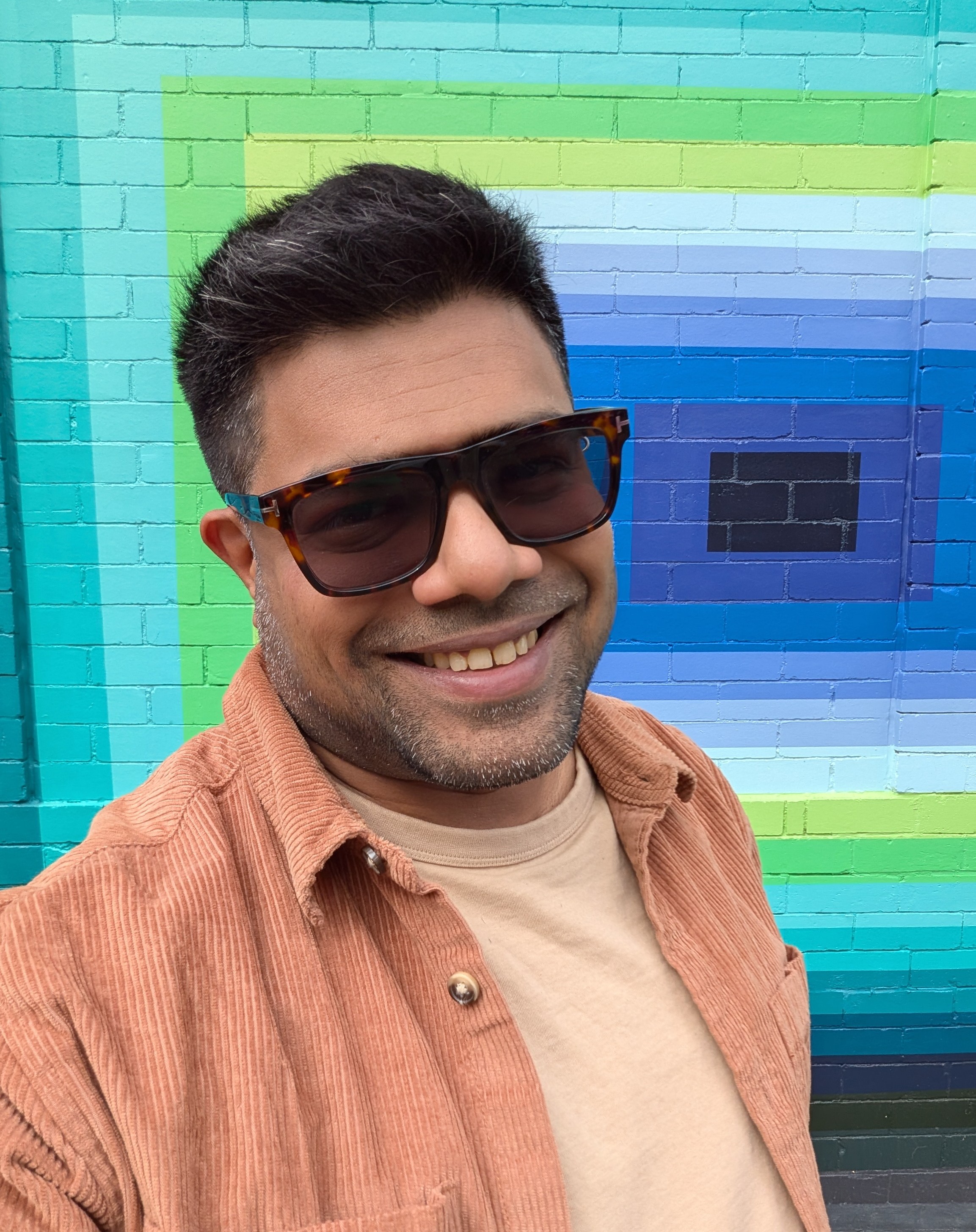 Binoy Dsouza